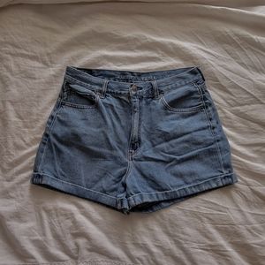 Mom Shorts